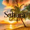 James Harman - Sahara - Single