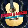 Porrina de Badajóz - Flamenco Guitar Classics