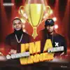 Peewii - I'M A WINNER (feat. G-winner) - Single