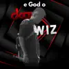 ckay wiz - Eh God o Barnaba - Single