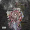 Waj Chok - Mac City - EP