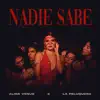 Alina Venus & La Peluquera - Nadie Sabe - Single