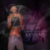 Rapper CheckMate - Kvng M3