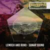 LeMoch And Bond - Sonar Sound - Single