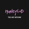 Honeycub - You Are Nothing - Single