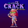 LAPIZIN - El Crack del Videojuego (feat. Uzielito Mix) - Single