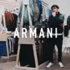 Jeden - Armani - Single