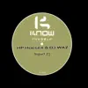 Dj Waz & HP. Hoeger - Impact 23 - Single