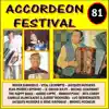 Various Artists - Accordeon Festival vol. 81