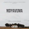 Ricky Randar & C-Zwe - Ngiyavuma - Single