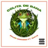 Spazo Domingo - Colita De Rana (feat. 9UEVE) - Single