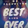 MrDavis - Best Ever (SRmix) [SRmix] - Single