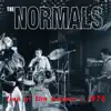 The Normals - Live at the Nelson 1978