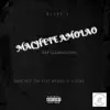 Sanchez Tin - Machete Amolao (feat. Meneo H & Ecko) - Single