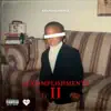 KhanDaKadence - Accomplishments II - EP