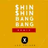 Los Poison - Shin Shin Bang Bang (Remix) - Single