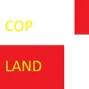 Mattia Pavanetto - Cop Land - Single