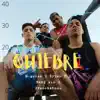 G-gonzz - Quiebre (feat. Dylan p, Dani Kin & Franchatons) - Single