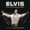 Elvis Presley - Prince from Another Planet (Live)