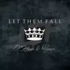 Let Them Fall - Of Kings & Heroes - EP