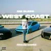 BiiggBless - West Coast - Single