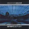 Oren Barkan - Electronic Sound