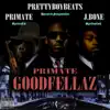 J-bone & Pretty Boy Beats - Primate Goodfellaz