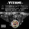 Vitani - A Baller's Tear (feat. Maniak Mone & J. Jace) - Single