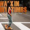 Ylona Garcia - Walk in My Timbs (feat. Jay R) - Single