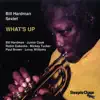 Bill Hardman - What's Up