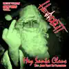 Headbutt - Hey Santa Claus - Single