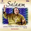 Nusrat Fateh Ali Khan - Salaam, Vol. 68