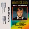 Arto Sotavalta - Nimittäin