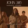 Harvest Sound - John 3:16 (Live) [feat. Bree Beddoe] - Single