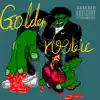 NE Da Murakami - Golden rookie - EP