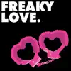 Captain Kidd - Freaky Love - Single