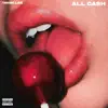 Tango Lee - All Cash - Single