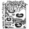 Mescaline Maniacs - To Promote Noise and Violence - Single