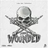 Intence & Zimi - Wounded - Single