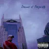 Brandon Lockheart - Dreams of Prosperity - EP