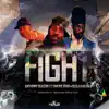 Anthony Season - Fight (feat. Sizzla & Smokie Benz) - Single