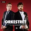 Danish National Symphony Orchestra - Orkestret (Original musik fra TV-serien)