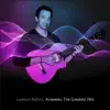 Lawson Rollins - Airwaves: The Greatest Hits