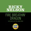 Ricky Nelson - Fire Breathin' Dragon (Live On The Ed Sullivan Show, January 23, 1966) - Single