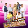 Los Joáo - Te Pongo La Crema - Single