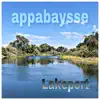 Appabaysse - Lakeport - EP