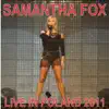 Samantha Fox - Live In Poland 2011