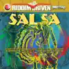 Various Artists - Riddim Driven: Salsa