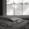 Qu - When I Saw You - Single