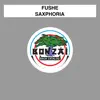 Fushe - Saxphoria - Single